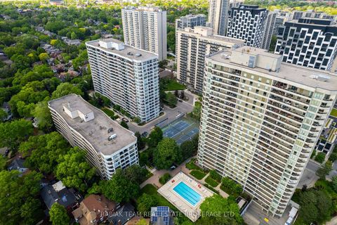Photo 38 at 705 - 50 Quebec Avenue, High Park North, Toronto