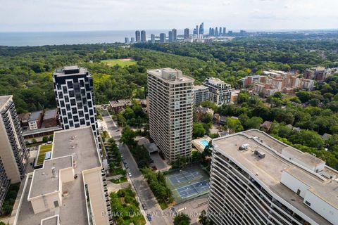 Photo 42 at 705 - 50 Quebec Avenue, High Park North, Toronto