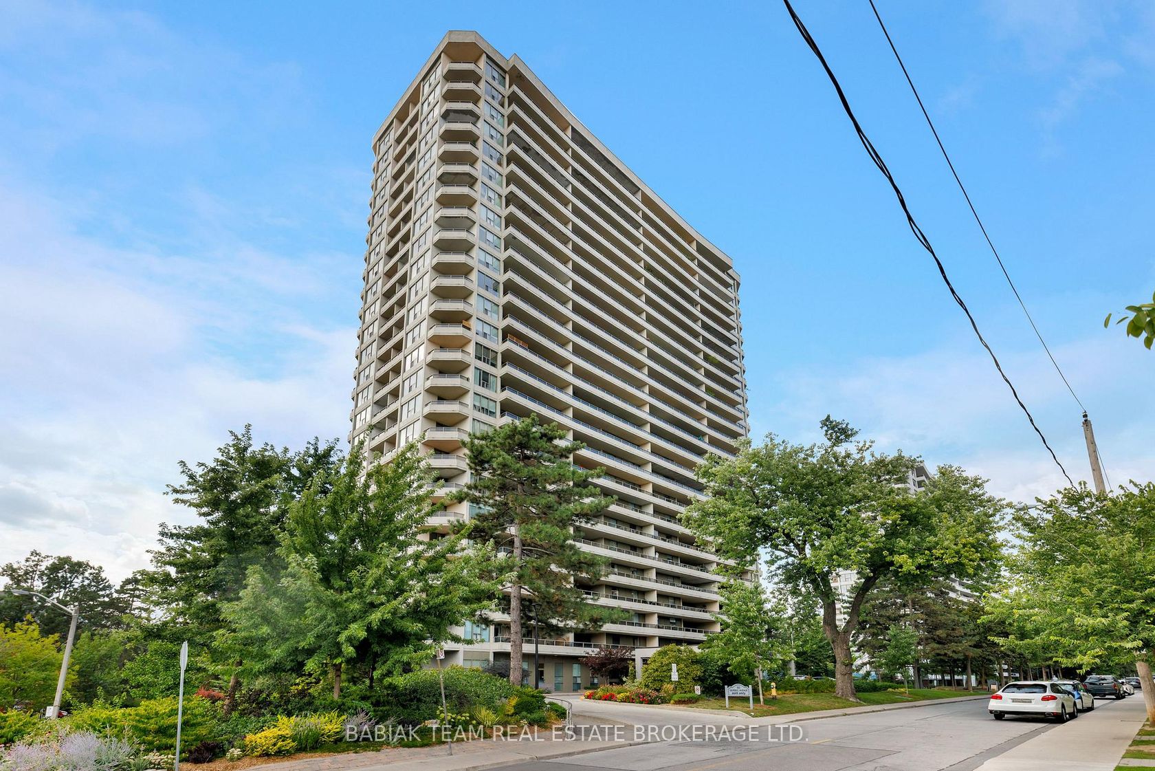 705 - 50 Quebec Avenue, High Park North, Toronto 