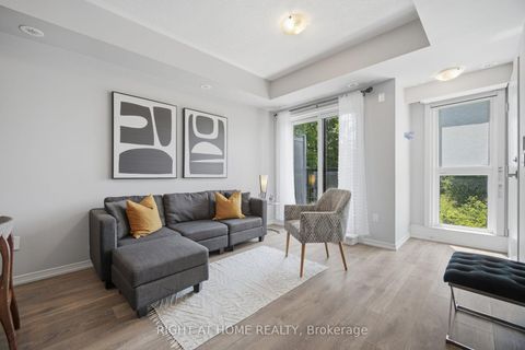 Photo 8 at 233 - 515 Kingbird Grove, Rouge E11, Toronto