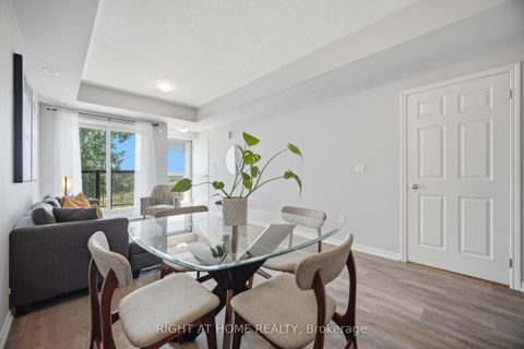 Photo 12 at 233 - 515 Kingbird Grove, Rouge E11, Toronto