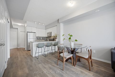Photo 13 at 233 - 515 Kingbird Grove, Rouge E11, Toronto