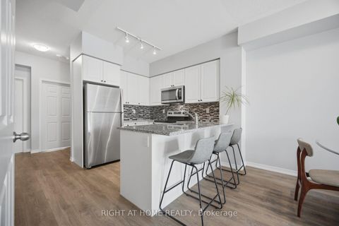 Photo 14 at 233 - 515 Kingbird Grove, Rouge E11, Toronto