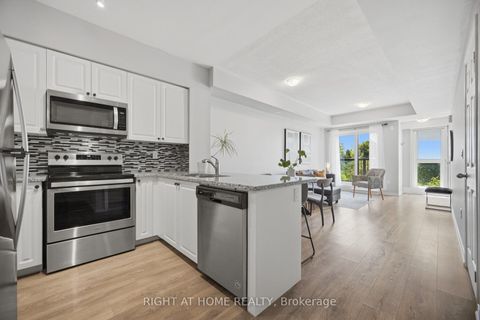 Photo 15 at 233 - 515 Kingbird Grove, Rouge E11, Toronto