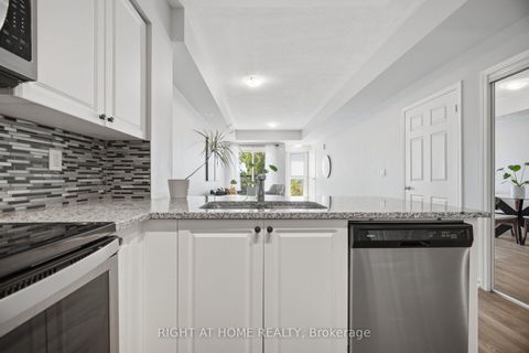 Photo 17 at 233 - 515 Kingbird Grove, Rouge E11, Toronto