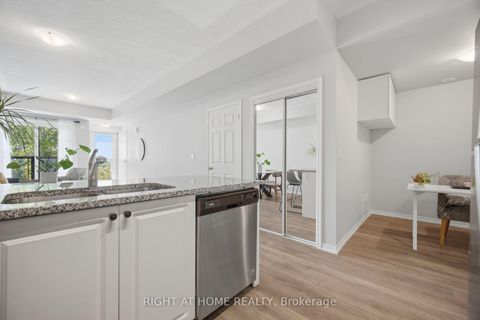 Photo 19 at 233 - 515 Kingbird Grove, Rouge E11, Toronto