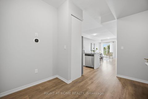 Photo 22 at 233 - 515 Kingbird Grove, Rouge E11, Toronto