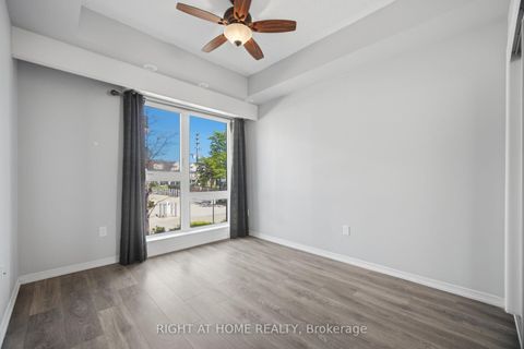 Photo 23 at 233 - 515 Kingbird Grove, Rouge E11, Toronto