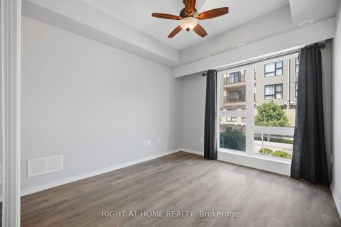Photo 25 at 233 - 515 Kingbird Grove, Rouge E11, Toronto