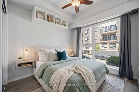Photo 26 at 233 - 515 Kingbird Grove, Rouge E11, Toronto