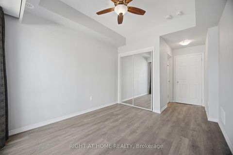Photo 27 at 233 - 515 Kingbird Grove, Rouge E11, Toronto