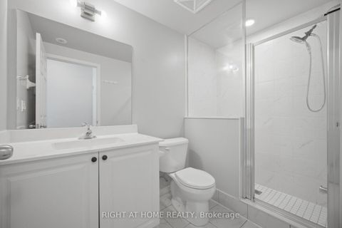 Photo 28 at 233 - 515 Kingbird Grove, Rouge E11, Toronto