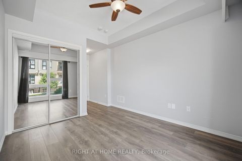 Photo 29 at 233 - 515 Kingbird Grove, Rouge E11, Toronto