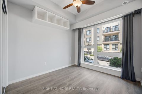 Photo 30 at 233 - 515 Kingbird Grove, Rouge E11, Toronto