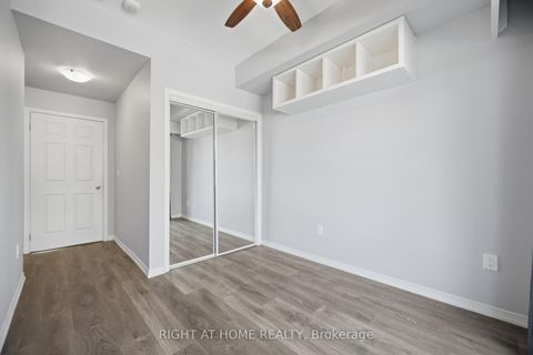 Photo 32 at 233 - 515 Kingbird Grove, Rouge E11, Toronto