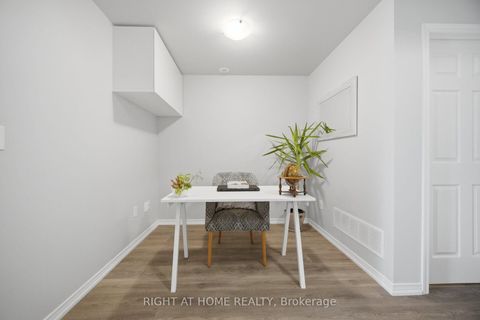 Photo 34 at 233 - 515 Kingbird Grove, Rouge E11, Toronto