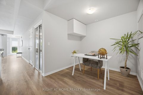 Photo 35 at 233 - 515 Kingbird Grove, Rouge E11, Toronto