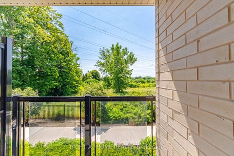 Photo 37 at 233 - 515 Kingbird Grove, Rouge E11, Toronto