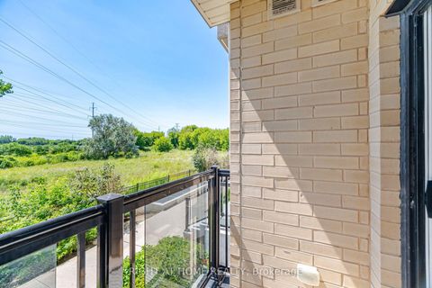 Photo 39 at 233 - 515 Kingbird Grove, Rouge E11, Toronto