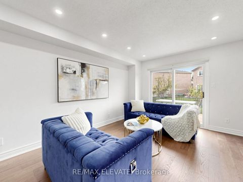 Photo 1 at 25 Bethany Leigh Drive, Agincourt North, Toronto