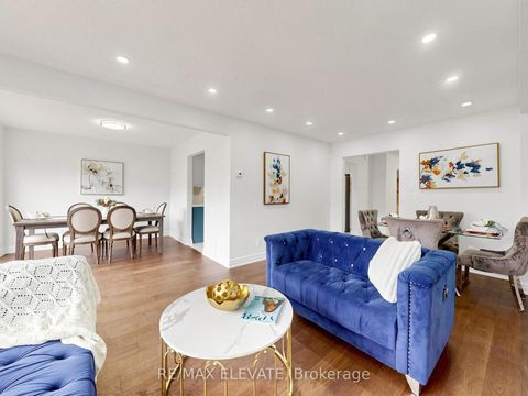 Photo 3 at 25 Bethany Leigh Drive, Agincourt North, Toronto
