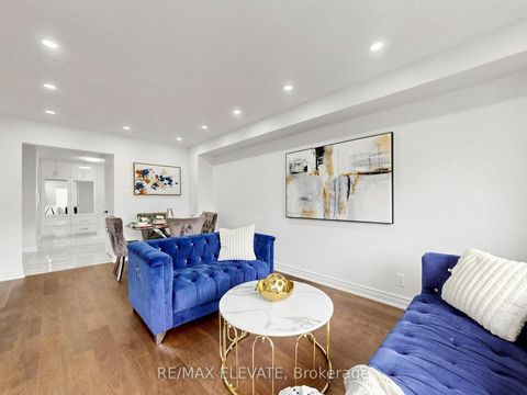 Photo 4 at 25 Bethany Leigh Drive, Agincourt North, Toronto