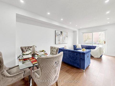 Photo 5 at 25 Bethany Leigh Drive, Agincourt North, Toronto