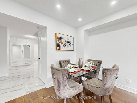 Photo 6 at 25 Bethany Leigh Drive, Agincourt North, Toronto