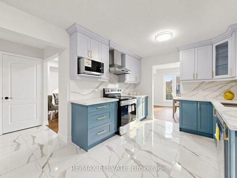 Photo 9 at 25 Bethany Leigh Drive, Agincourt North, Toronto