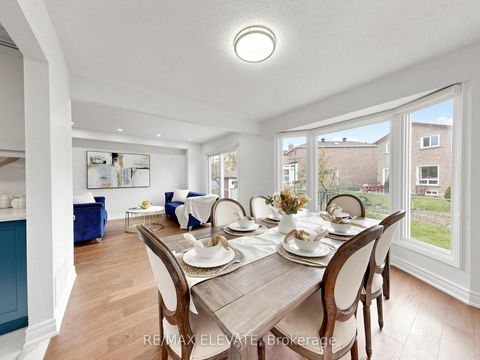 Photo 10 at 25 Bethany Leigh Drive, Agincourt North, Toronto