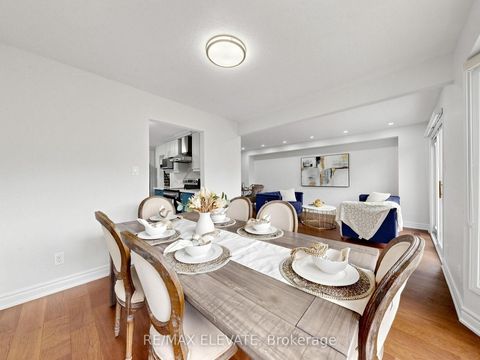 Photo 11 at 25 Bethany Leigh Drive, Agincourt North, Toronto