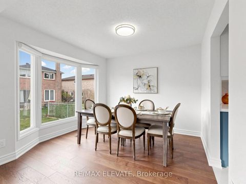 Photo 12 at 25 Bethany Leigh Drive, Agincourt North, Toronto