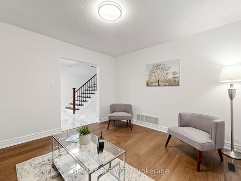 Photo 13 at 25 Bethany Leigh Drive, Agincourt North, Toronto