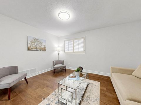 Photo 14 at 25 Bethany Leigh Drive, Agincourt North, Toronto