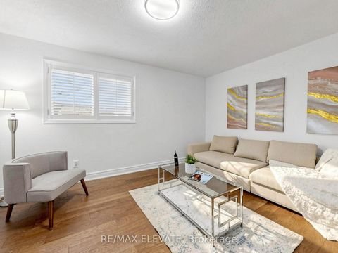 Photo 16 at 25 Bethany Leigh Drive, Agincourt North, Toronto