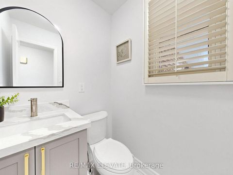 Photo 17 at 25 Bethany Leigh Drive, Agincourt North, Toronto
