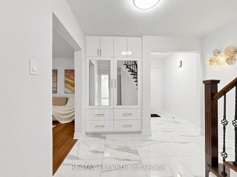 Photo 18 at 25 Bethany Leigh Drive, Agincourt North, Toronto