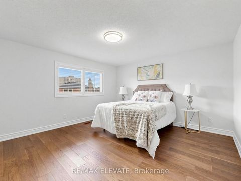 Photo 21 at 25 Bethany Leigh Drive, Agincourt North, Toronto