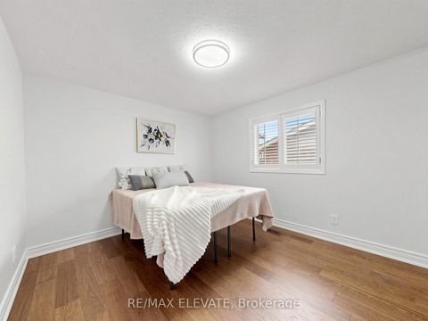 Photo 23 at 25 Bethany Leigh Drive, Agincourt North, Toronto