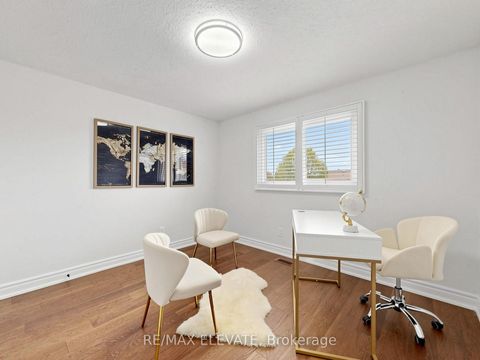Photo 25 at 25 Bethany Leigh Drive, Agincourt North, Toronto