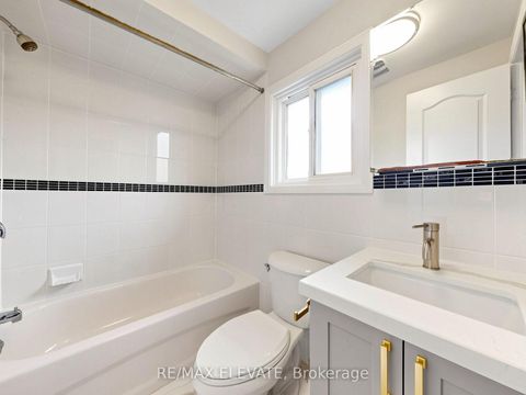 Photo 27 at 25 Bethany Leigh Drive, Agincourt North, Toronto