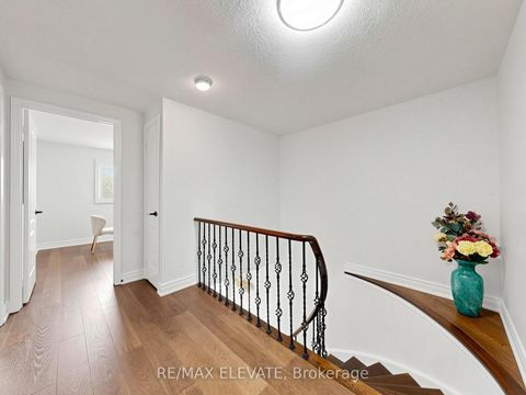 Photo 29 at 25 Bethany Leigh Drive, Agincourt North, Toronto