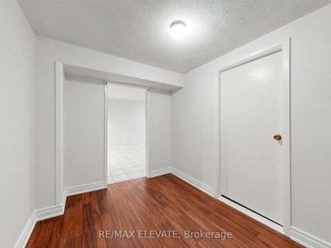 Photo 30 at 25 Bethany Leigh Drive, Agincourt North, Toronto