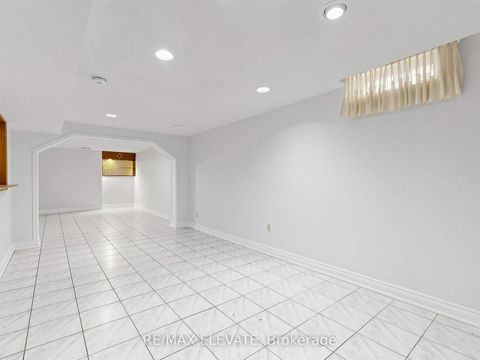 Photo 32 at 25 Bethany Leigh Drive, Agincourt North, Toronto