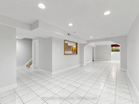 Photo 33 at 25 Bethany Leigh Drive, Agincourt North, Toronto