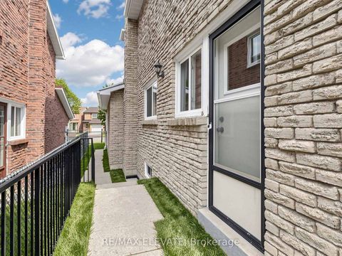 Photo 41 at 25 Bethany Leigh Drive, Agincourt North, Toronto
