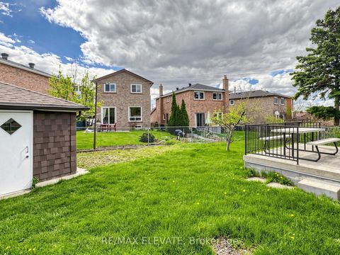 Photo 42 at 25 Bethany Leigh Drive, Agincourt North, Toronto
