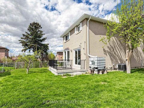 Photo 43 at 25 Bethany Leigh Drive, Agincourt North, Toronto