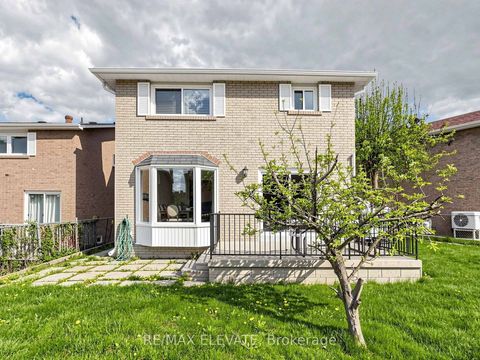 Photo 44 at 25 Bethany Leigh Drive, Agincourt North, Toronto