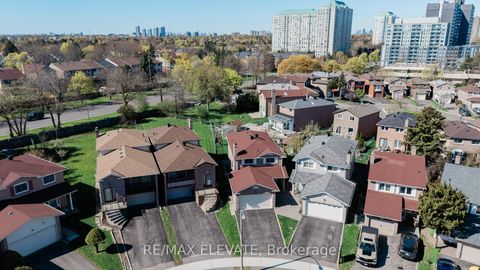 Photo 45 at 25 Bethany Leigh Drive, Agincourt North, Toronto